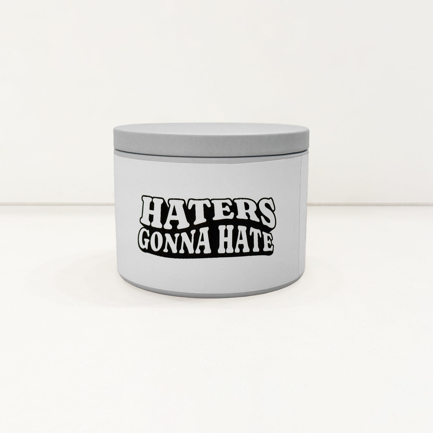 Lovers & Haters Candle