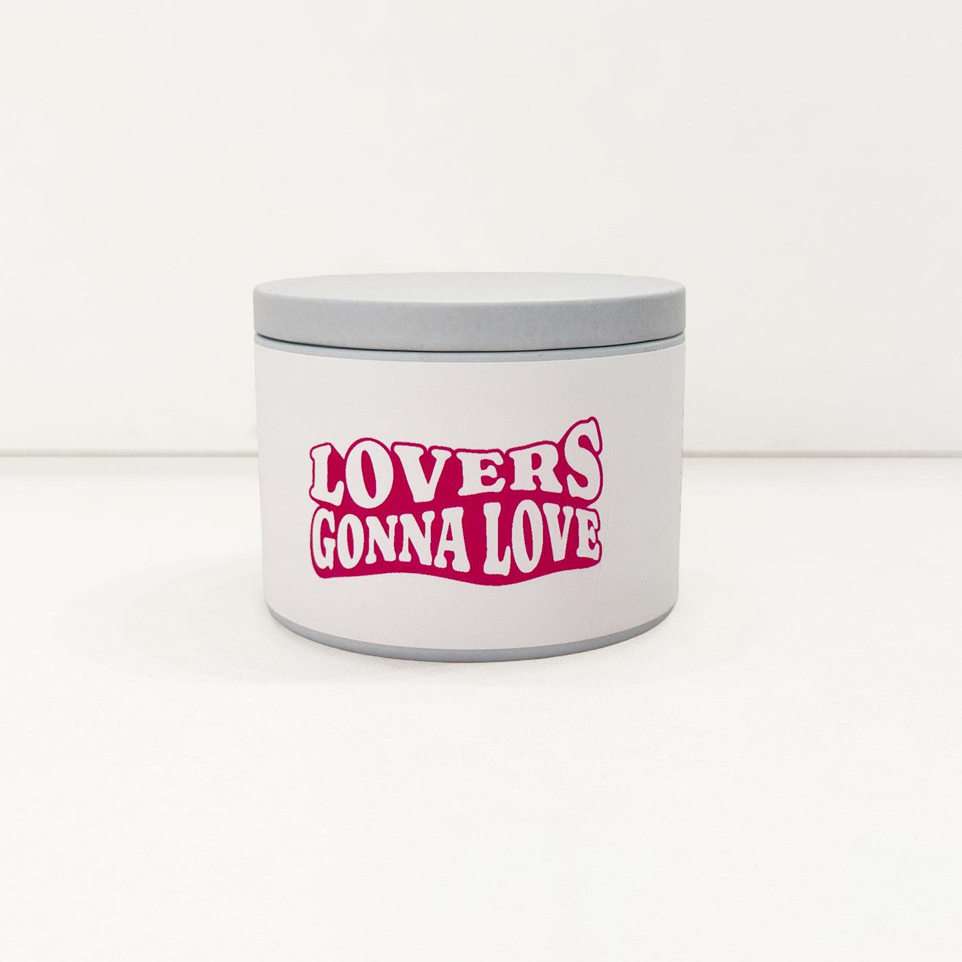 Lovers & Haters Candle